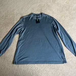 Robert Barakett Mens Long sleeve